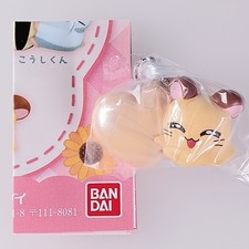 Penelope - Mascotte Hamtaro