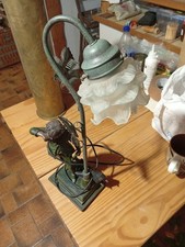 REGULE  COPY  LAMPE  MOREAU