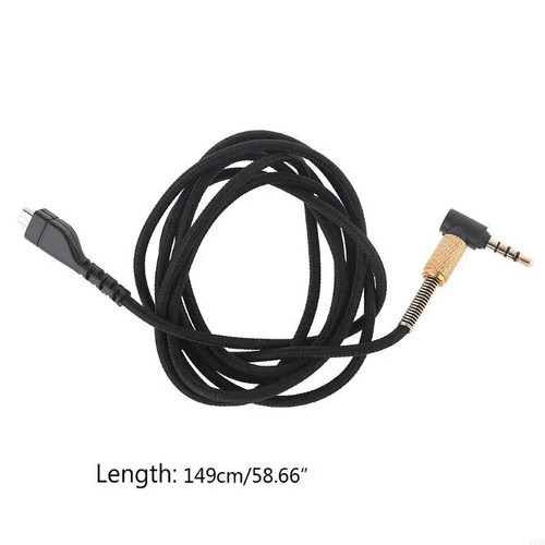 Câble audio remplacement
