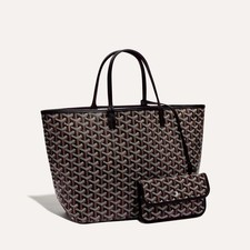 Goyard sac saint - goyard, pm