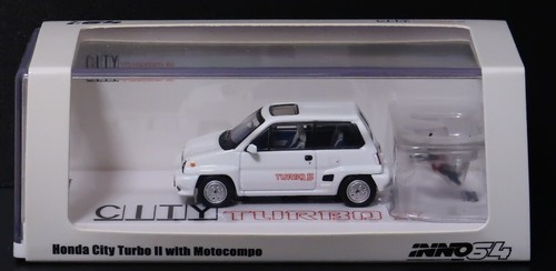 Inno els inno64 honda - inno,