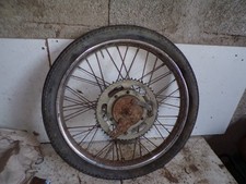 roue jante arrière 18" 85 88
