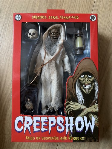 Neca creepshow the - neca, -the