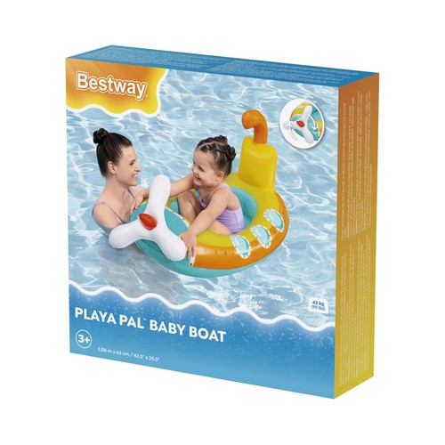 Bateau gonflable ass3 - ass3, bestway