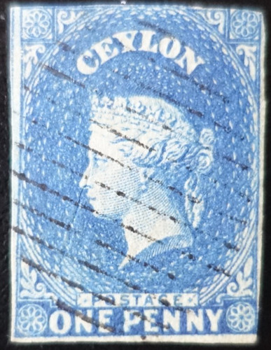Timbre des colonies - timbre,
