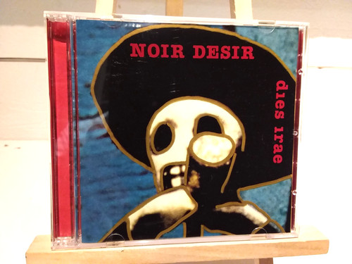 Double cd rock - /,