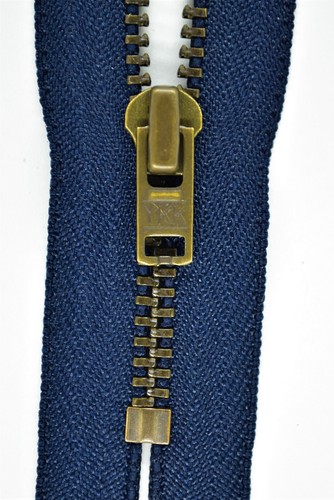 Fermeture éclair ykk - Éclair, 058