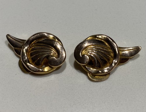 Paire boucles oreilles - boucles, d'oreilles