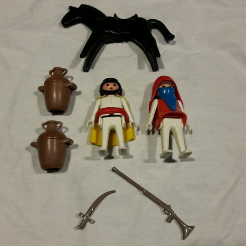 Playmobil 3585 couple - playmobil,