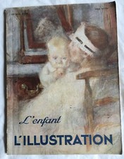 L'Illustration numéro