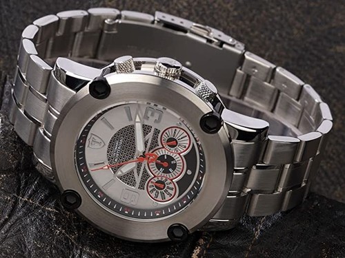 Montre homme detomaso - montre,