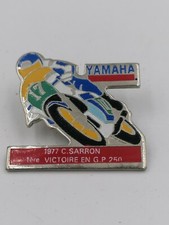 PIN S  Thème  Publicitaire