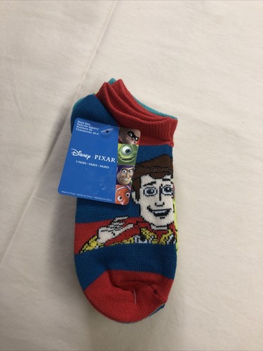 Disney pixar socks pairs - disney,