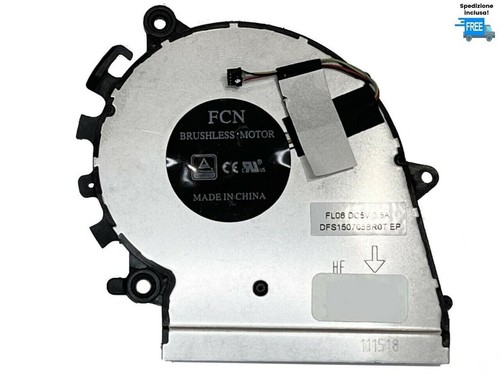 Ventilateur cpu lenovo - lenovo, yoga