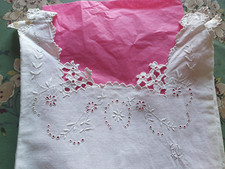 Chemise de corps ancienne, pur