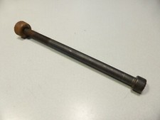 TIGE VINTAGE POTENCE VELO COURSE ROAD RACING BICYCLE STEM 150 mm  Ø 8