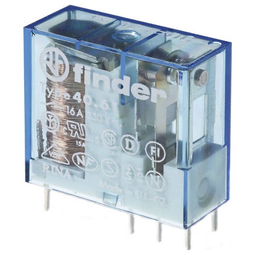 Finder 012 1000 relais - finder,
