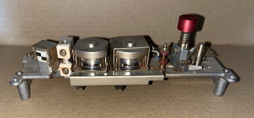 Studer a810 heads butterfly - heads,