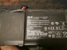 11.4V 4210mAh 48Wh batterie pour Originale Asus S551L S551LN K551L K551LN