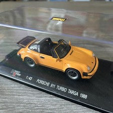 Miniature High Speed 1/43