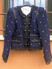 veste courte  Marc jacob, 2