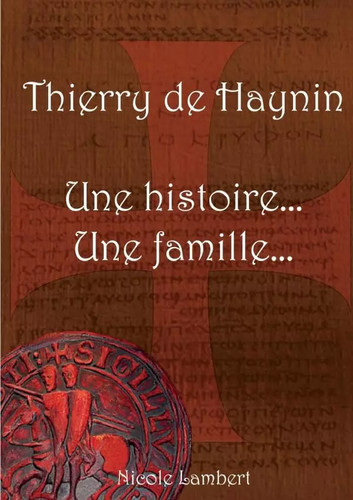Thierry haynin une - de,