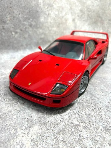 Kyosho ferrari - kyosho,