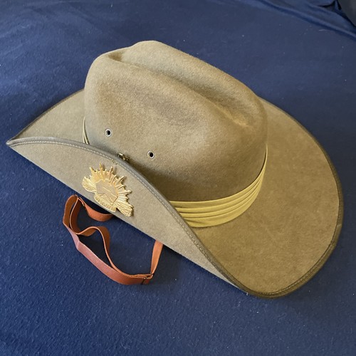 Excellent akubra pure - akubra, fur