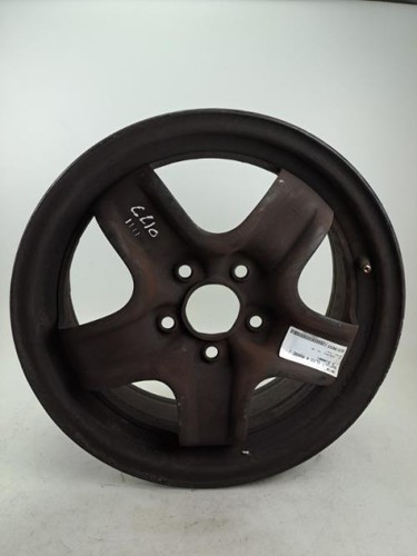 Jante renault scenic phase - phase, 1