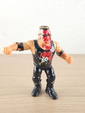 Figurine WWF Hasbro 1990 Jerry
