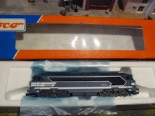 train électrique ho sncf ROCO