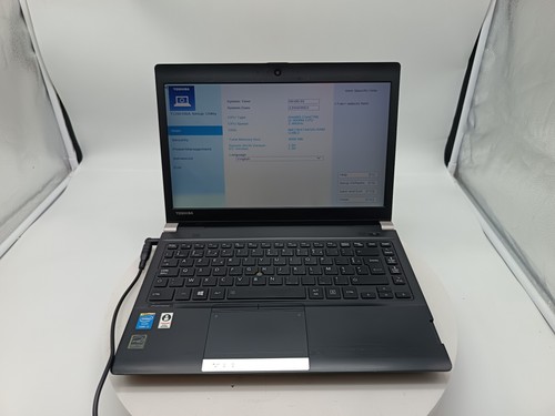Toshiba portege r30 14x - toshiba, r30-a-14x