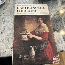 PETIT RECUEIL DE LA