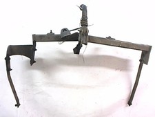 Attelage (boule de remorquage)