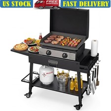 Adjustable Portable Griddle
