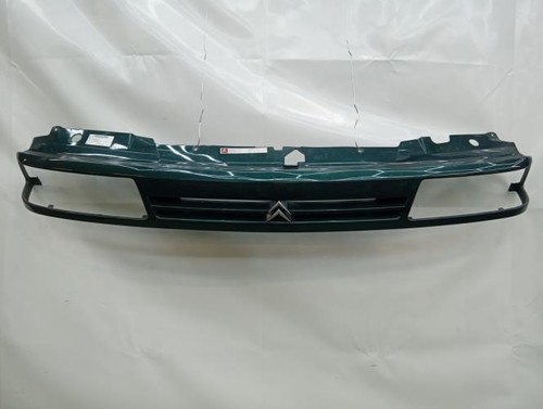 Calandre citroen evasion phase - citroen,