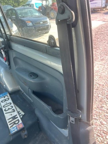 Ceinture avant gauche renault - ceinture,