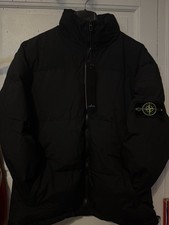Doudoune Stone Island