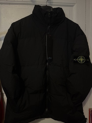 Doudoune stone island - doudoune,