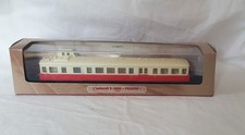 MICHELINE - AUTORAIL - X -