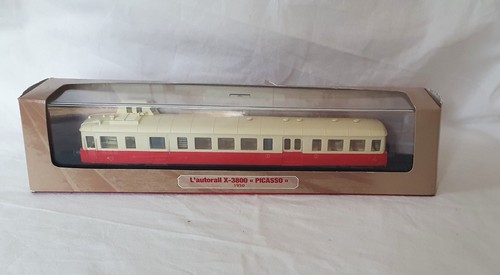 Micheline autorail x - -,