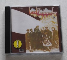 Led Zeppelin, Led Zeppelin 2 