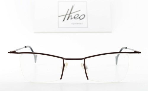 Lunettes theo belgium heritage - lunettes,