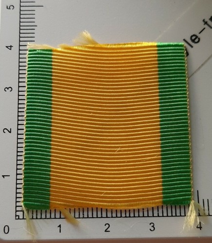 R0805 ruban pour dixmude