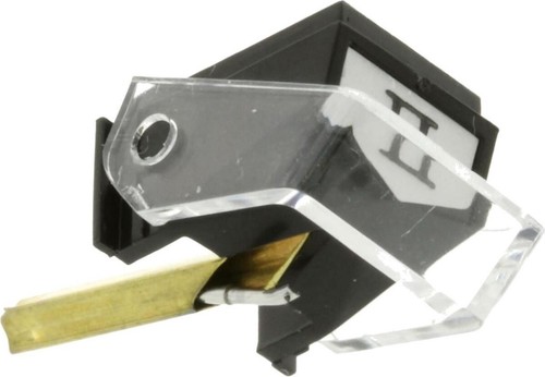 Saphir diamant stylus - , pour