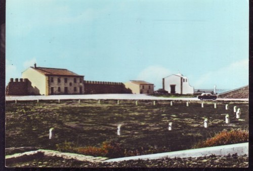 Cpsm portugal sagres - ,