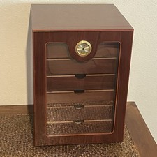 Thompson 1915 7 Drawer
