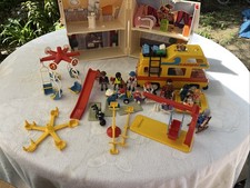 PLAYMOBIL 3148 Camper Van And