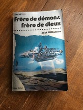 Frère de démons, frères de