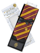 Harry Potter - cravate + pins